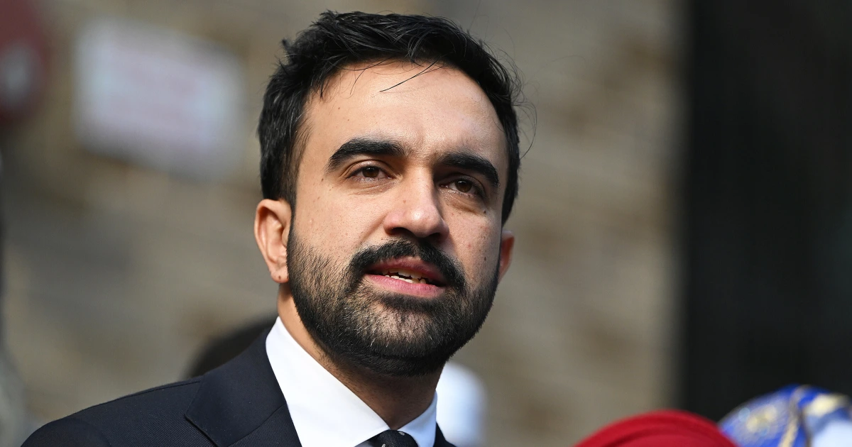 The Zohran Mamdani Win in New York — And the Outrage Machine That Will Follow