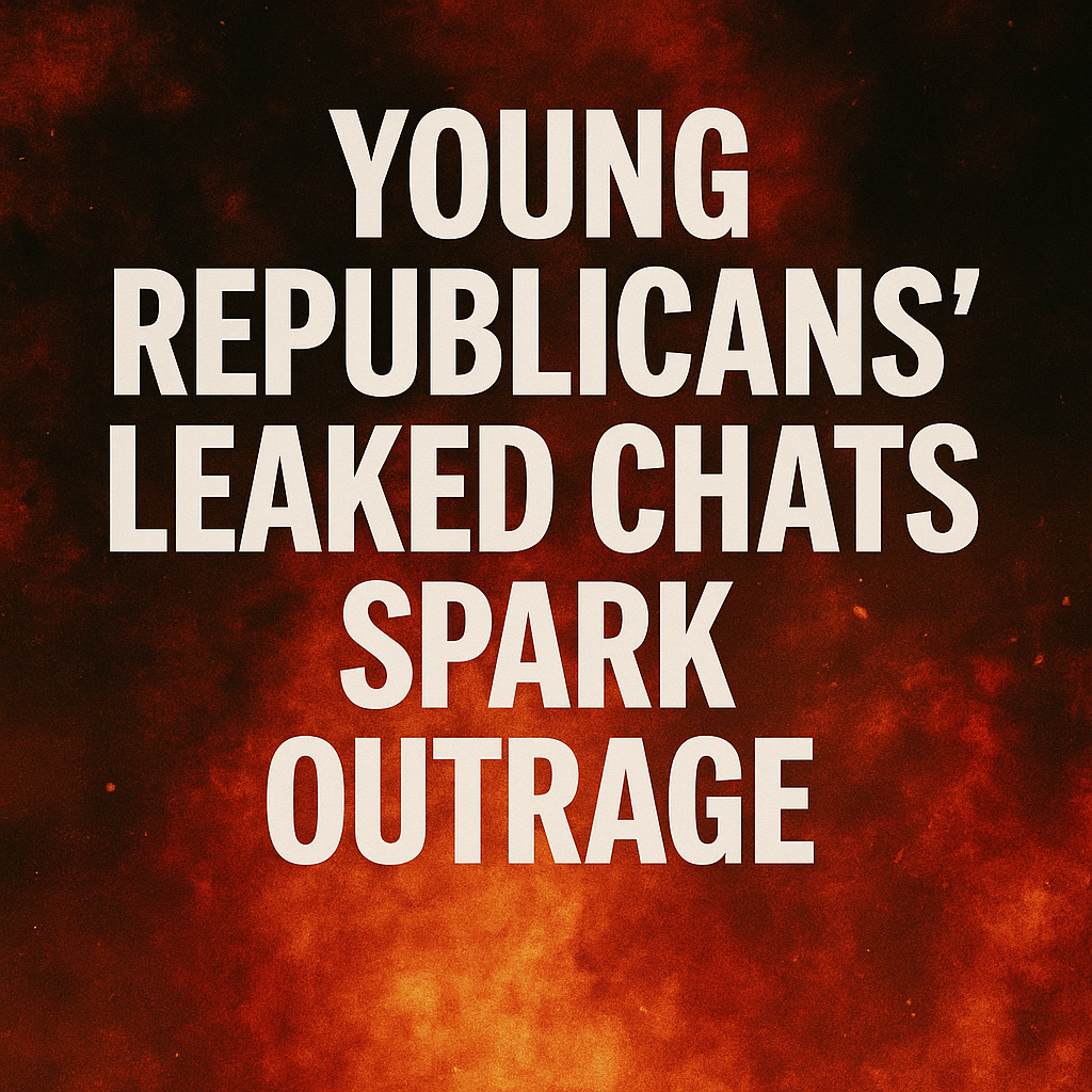 The Leak, the Backlash, and the Business of Outrage