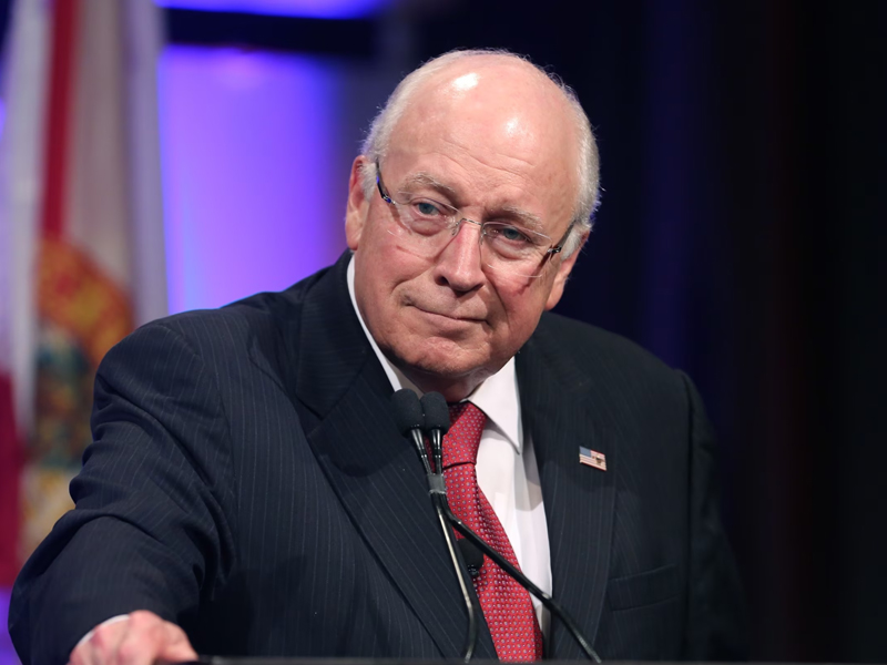 When the Echoes of Politics Outlive the Person: What Cheney’s Death Reveals About Us