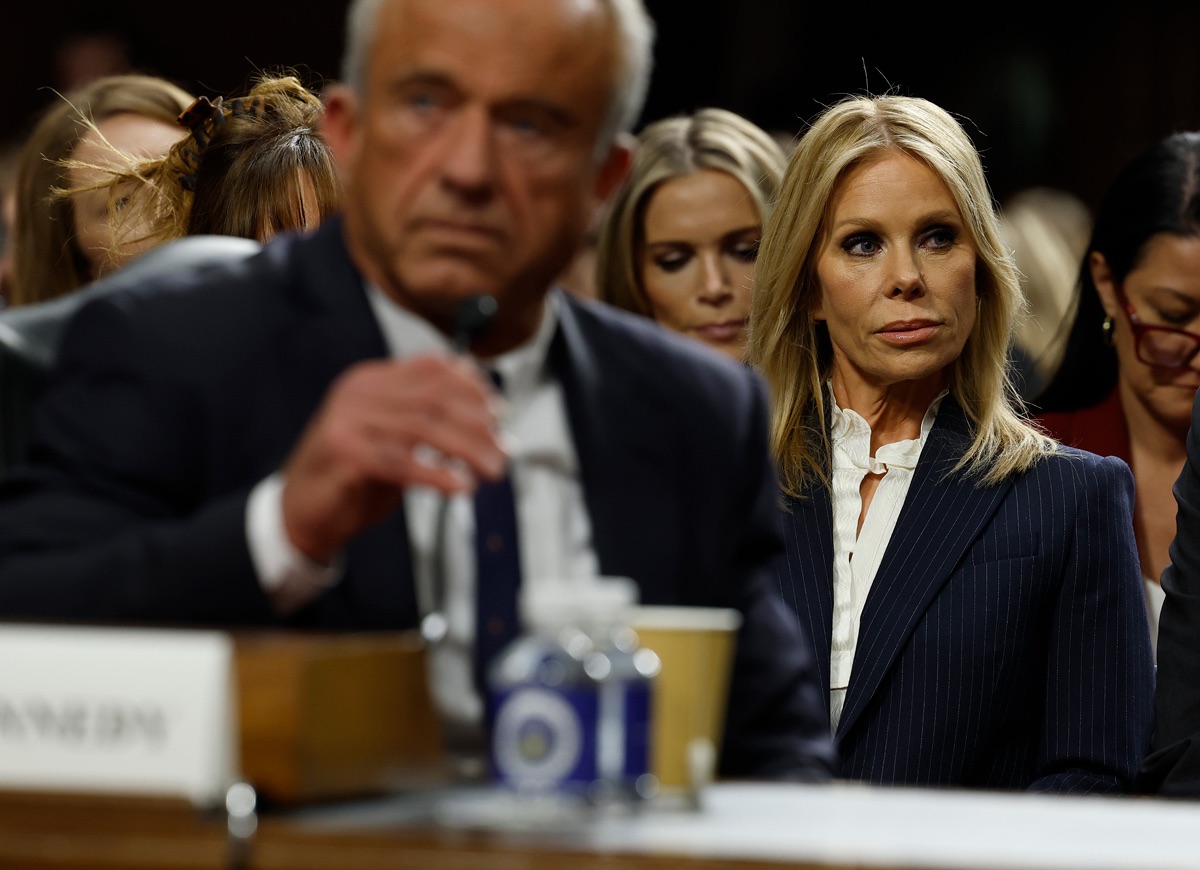 Outrage at Kindness: The Cheryl Hines Case Study