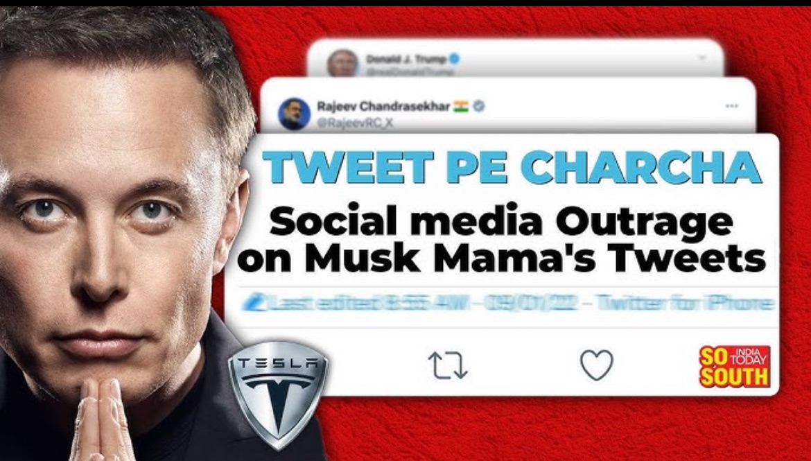 Elon Musk “Erases” 190 Years of Indian History—And Millions Rush to Prove They’ve Been Emotionally Hijacked