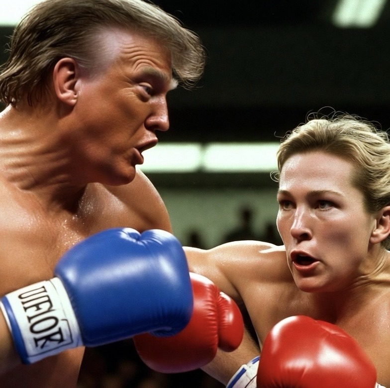 Why We Cheer for Politicians Like Sports Teams (While Ignoring the People Who Actually Matter)