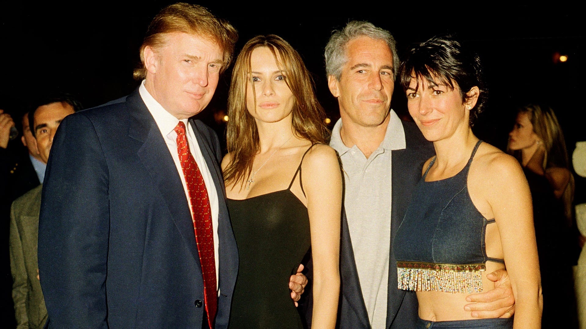 THE SYSTEM: The Epstein Emails, Outrage Headlines, and the Manufactured Illusion of Certainty