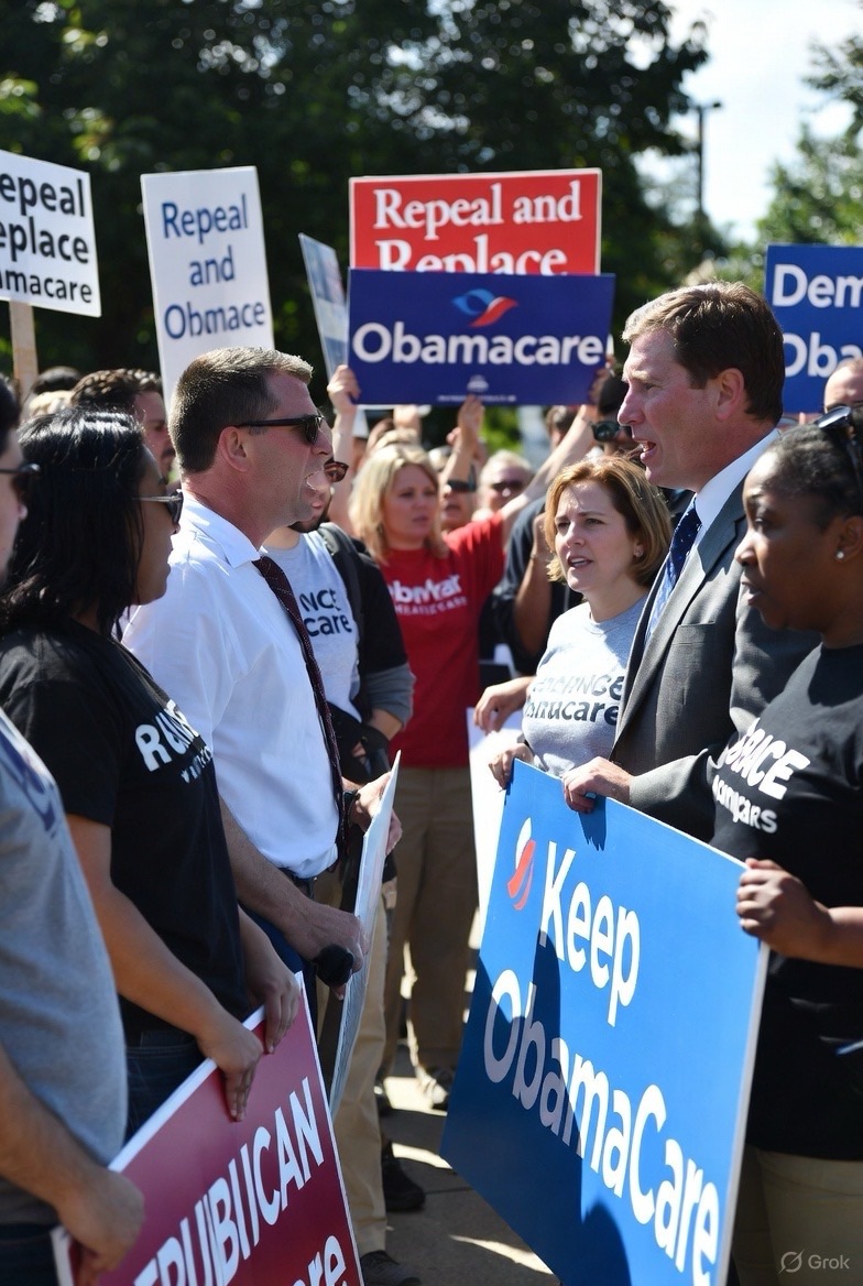 Who Do You Believe on Healthcare? A DBAC Guide to Navigating Dueling Narratives