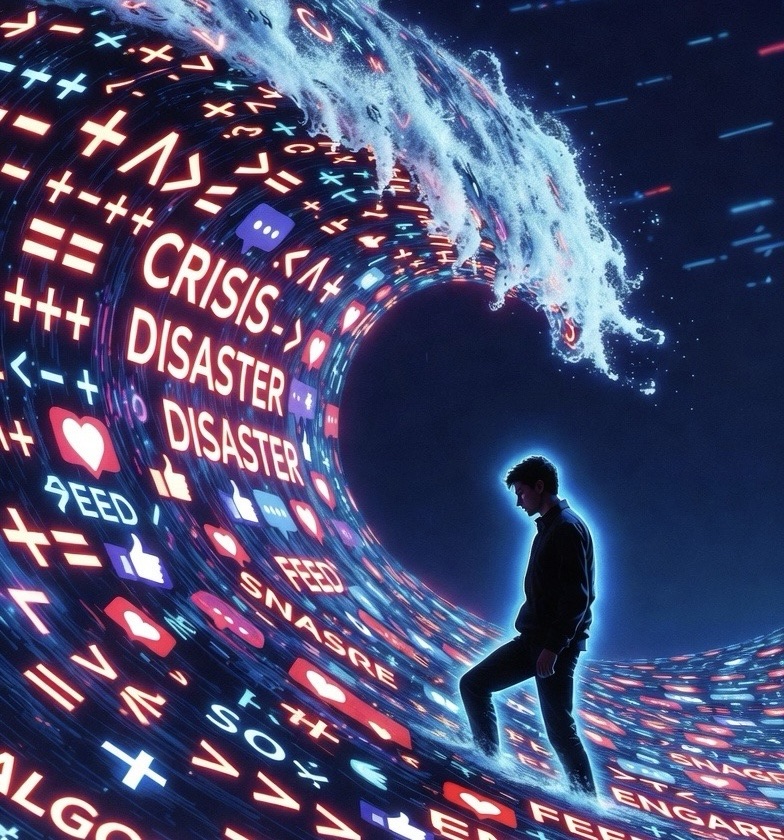 When Policy Changes, Watch the Language: A Calm Look at the Hep B Decision and the Outrage Machine Around It