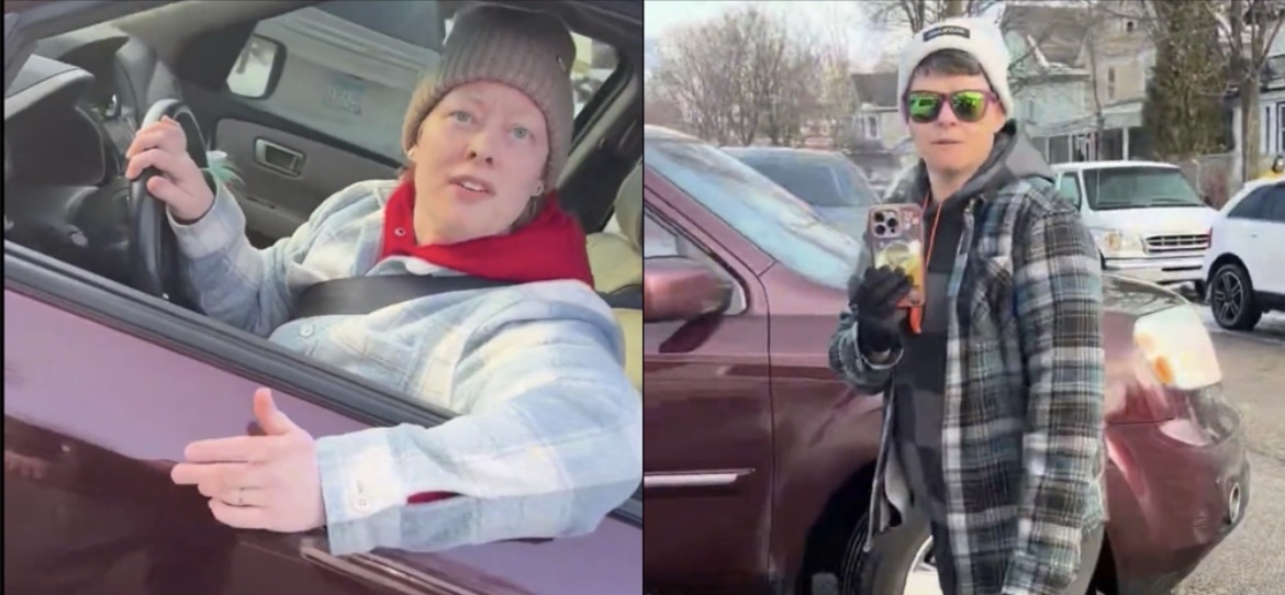 The Viral Cliff: Renee Good, Tribal Media, and the Illusion of Choice