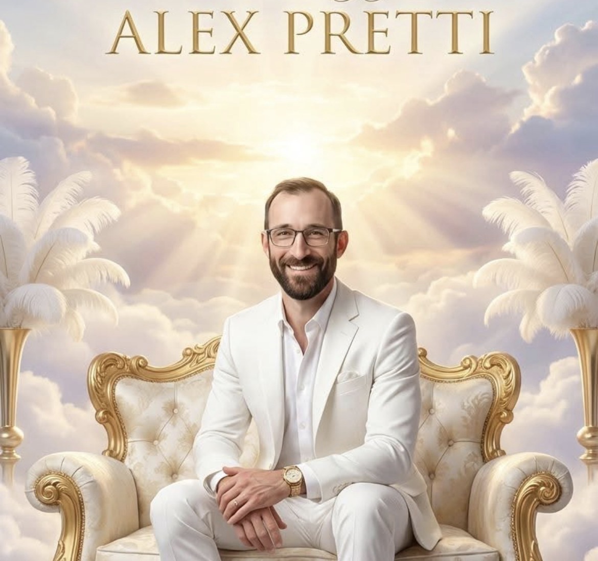 Society Is Being Floyded — Again